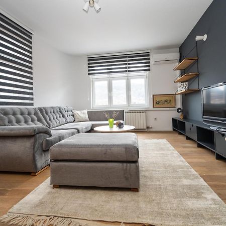 Design 1Bdr Apartment With City View SJJ Eksteriør billede